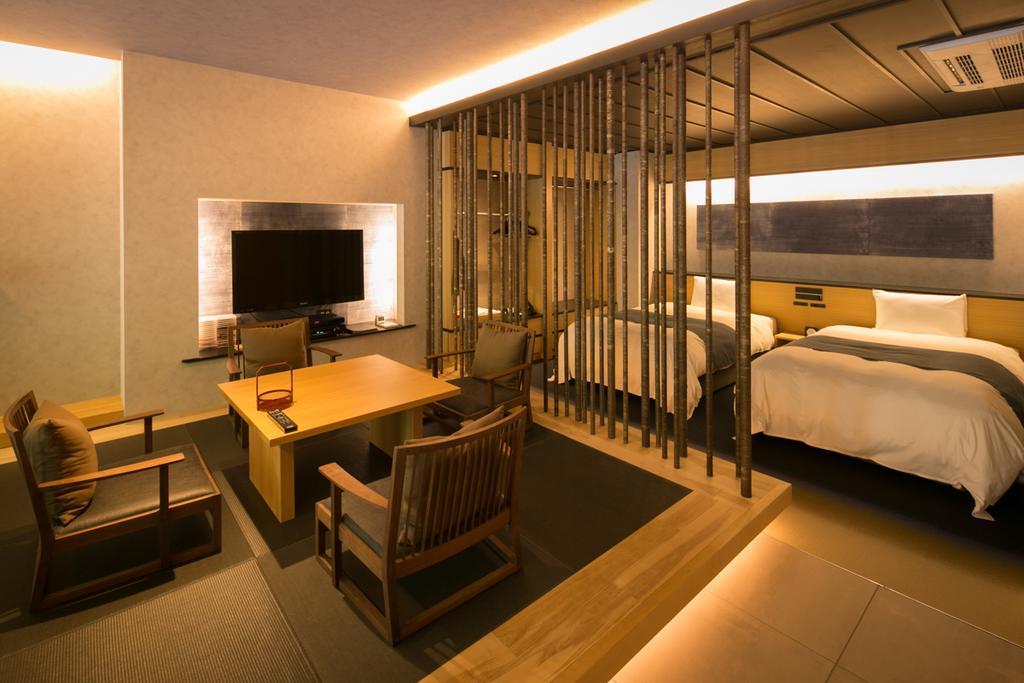 Ufufu Hotel Изу Екстериор снимка