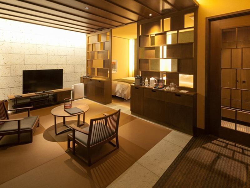 Ufufu Hotel Изу Екстериор снимка